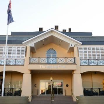 The Epping Club