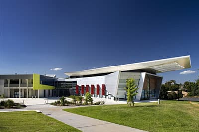 Campbelltown Arts Centre