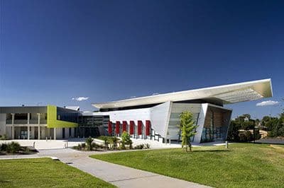 Campbelltown Arts Centre